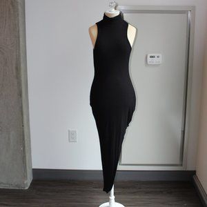 Tobi Wrap Dress